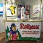 מבשלת רוטהאוס - שלוק מהיער השחור