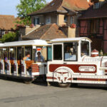 הרכבת הלבנה של קולמר