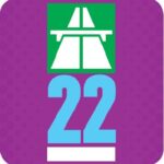 מדבקה לכבישים המהירים בשוויץ 2022
