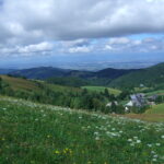 עמק מונסטרטל שבדרום היער השחור