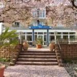 מלון מיתוס ברוסט